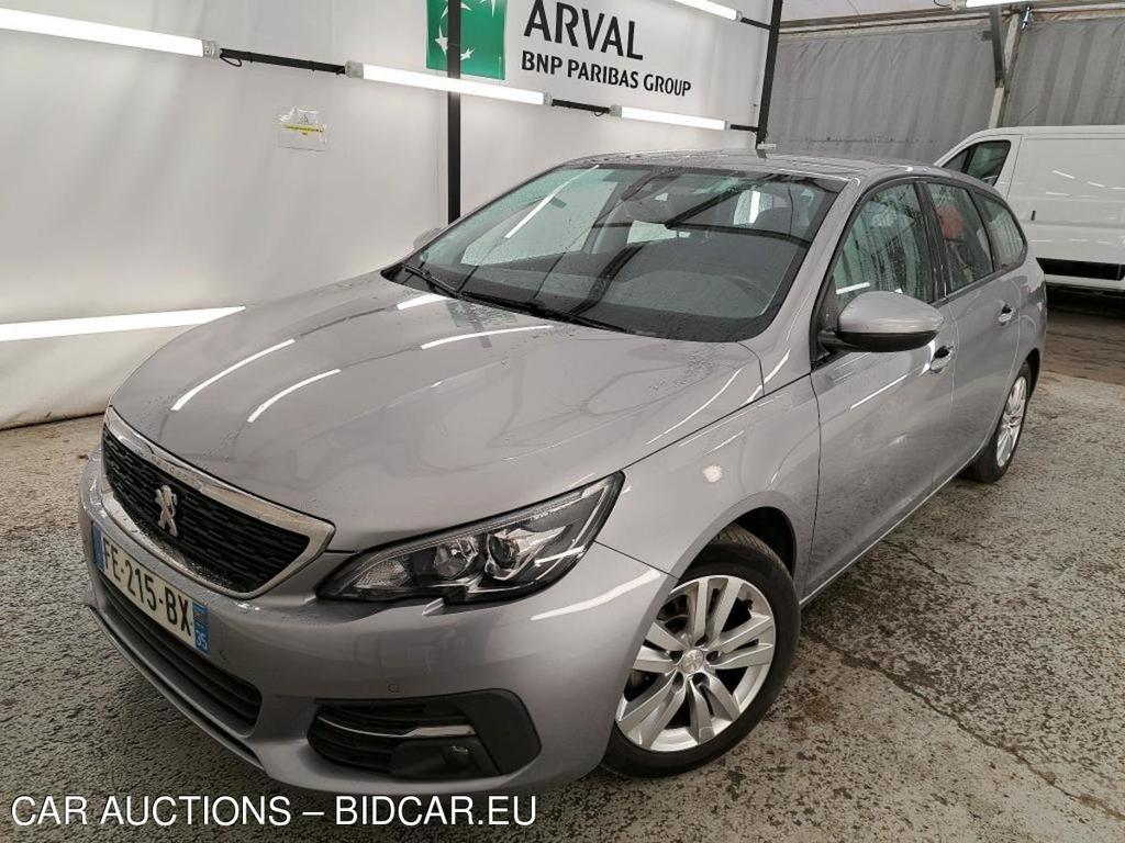 PEUGEOT 308 SW 5p Break BlueHDi 100 S&amp;S ACTIVE BUSINESS