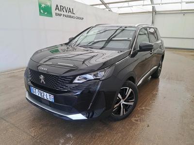 PEUGEOT 5008 5p SUV BlueHDi 130 SandS GT LINE