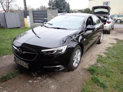 Opel Insignia Opel Insignia 1.5 T GPF Innovation S&amp;amp;S aut HATCH