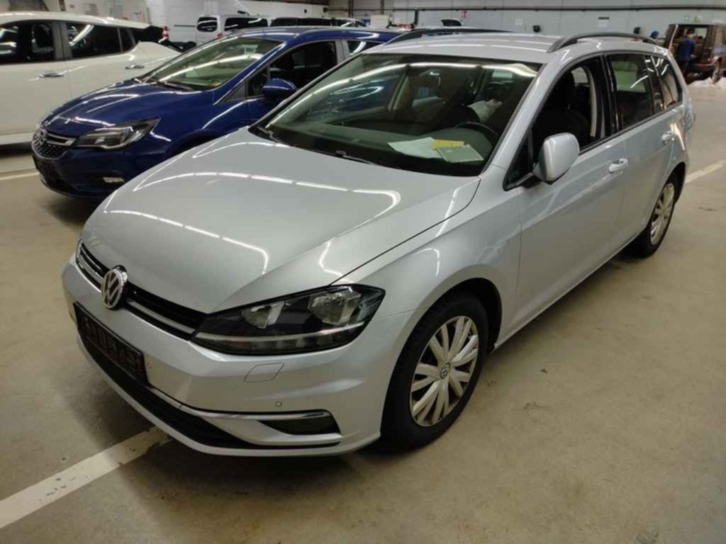 Volkswagen Golf 1.6 TDI SCR Comfortline Variant