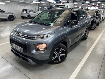 Citroen C3 aircross C3 Aircross BlueHDi 100ch S&amp;S Feel Business E6.d-TEMP