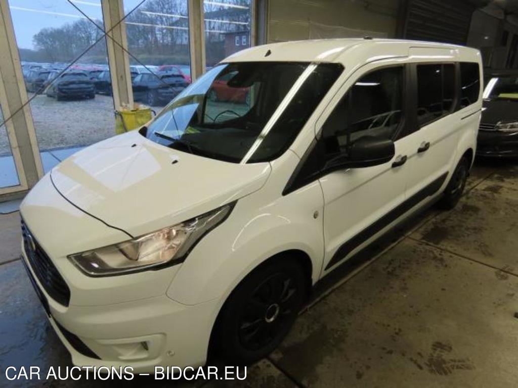 Ford Grand Tourneo Connect  Trend 1.5 TDCI  88KW  AT8  E6dT