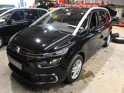 Honda C4 Grand Picasso/Spacetourer Selection 1.5 HDI 96KW MT6 E6dT