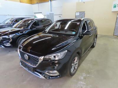 MG EHS PHEV Luxury 5d 119kW