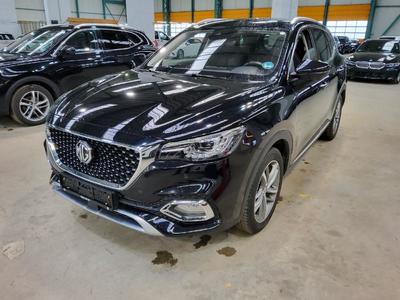 MG EHS PHEV Luxury 5d 119kW