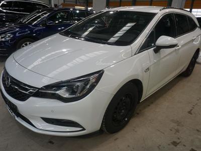 Opel Astra K Sports Tourer Dynamic Start/Stop 1.6 CDTI 81KW MT6 E6