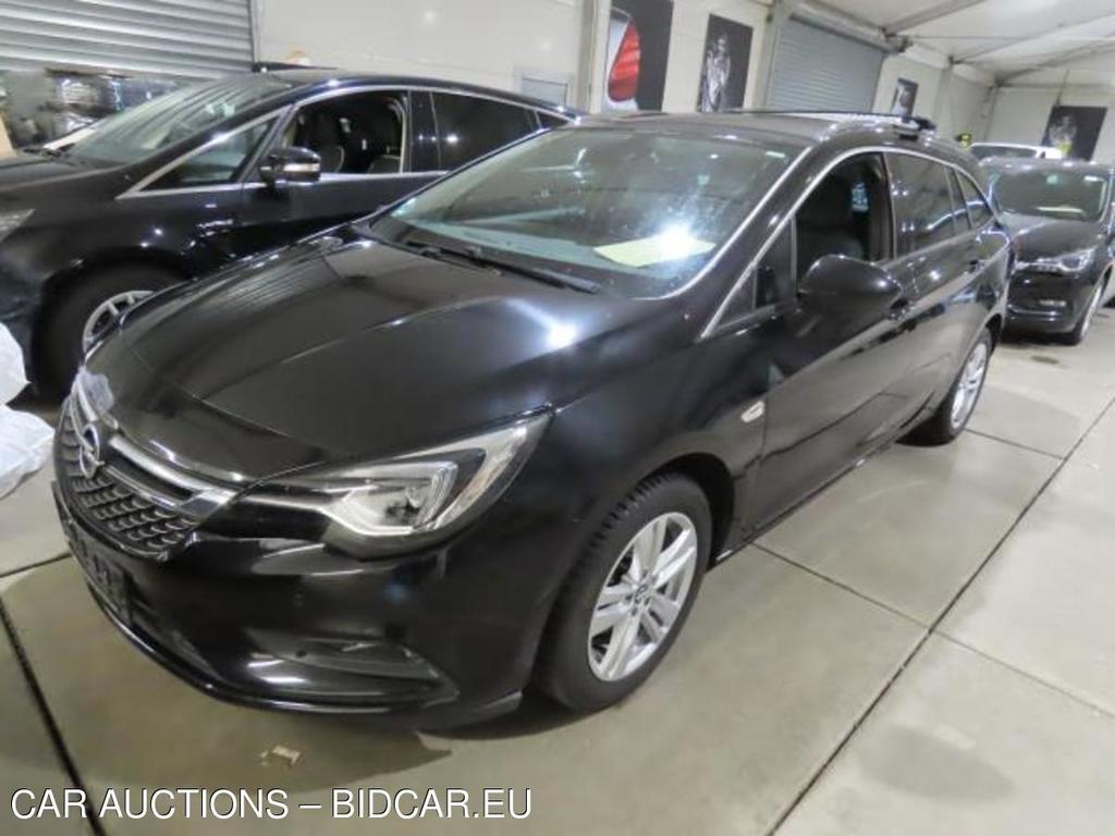 Opel Astra K Sports Tourer INNOVATION Start/Stop 1.4 92KW MT6 E6dT