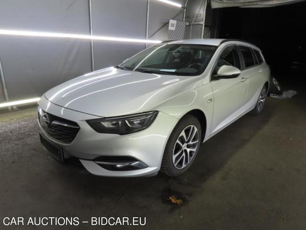 Opel Insignia B Sports Tourer Edition 1.6 CDTI 100KW AT6 E6dT