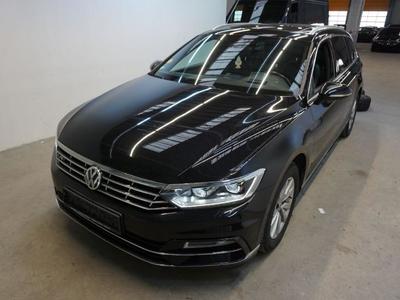 Volkswagen Passat Variant Highline BMT/Start-Stopp 2.0 TDI 140KW AT7 E6