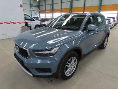 Volvo XC40 Momentum Pro 2WD 2.0 110KW AT8 E6dT