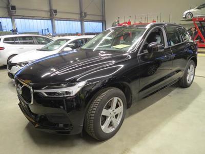 Volvo XC60 Momentum 2WD 2.0 140KW AT8 E6dT