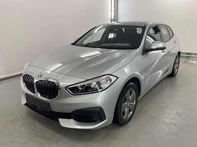 BMW 1 hatch diesel - 2019 116 dA AdBlue Business Model Advantage