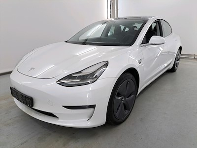 Tesla Model 3 BEV 75KWH LONG RANGE DUAL MOTOR 4WD AUTO