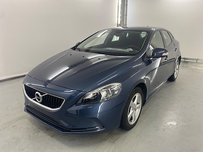 Volvo V40 diesel - 2016 2.0 D2 Kinetic Geartronic Professional