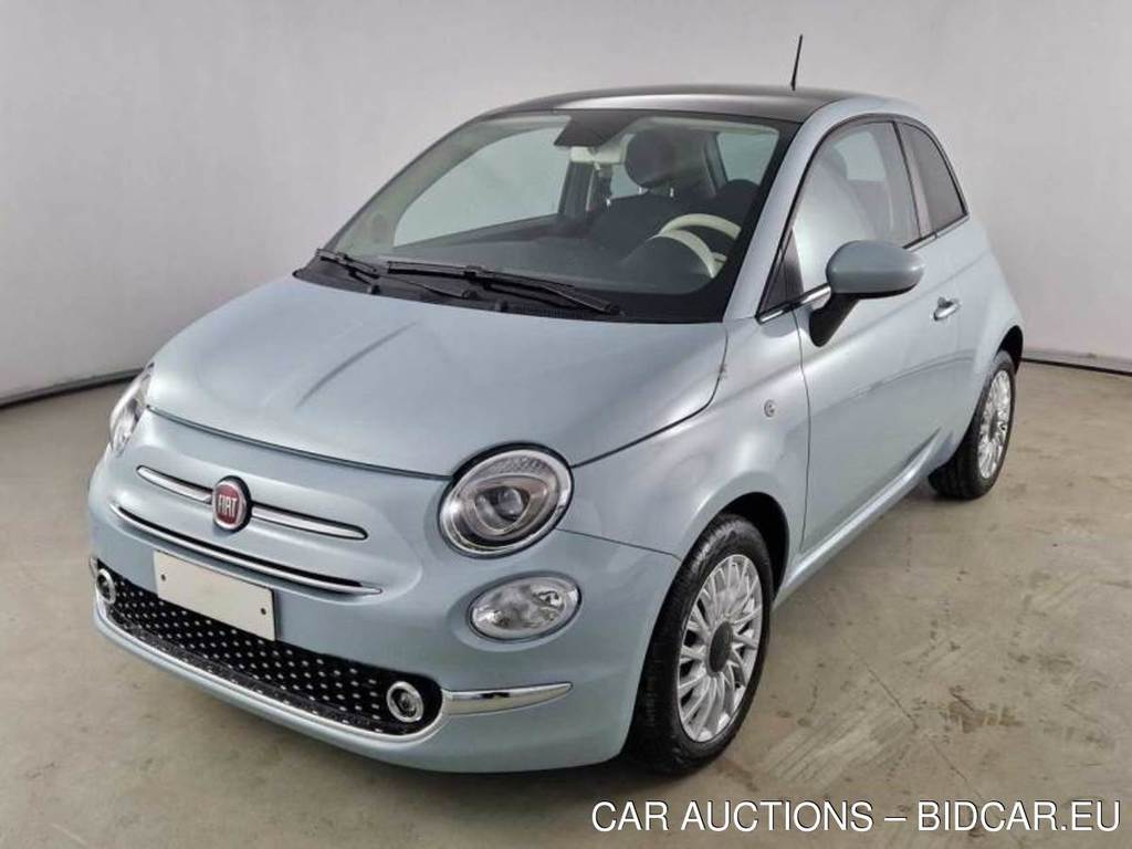 FIAT 500 / 2015 / 3P / BERLINA 1.0 70CV IBRIDO DOLCEVITA