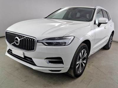 VOLVO XC60 / 2017 / 5P / SUV T6 PLUG-IN AWD AUTO RECHARGE INS. EXP