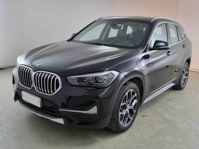 BMW X1 / 2019 / 5P / SUV XDRIVE 25E XLINE AUTOMATICO