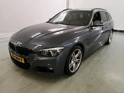 BMW 3 Serie Touring 318iA M Sport Corporate Lease 5d