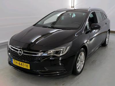 Opel Astra Sports Tourer 1.6 CDTI 81kW Business+ 5d