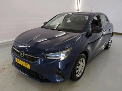 Opel Corsa 1.2 EDITION 55KW 5d