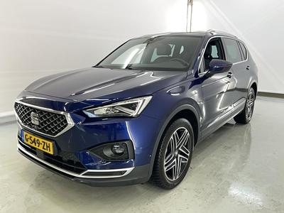 SEAT Tarraco 1.5 TSI Xcellence Limited Edition 5d