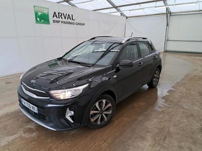 KIA Stonic / 2020 / 5P / SUV 1.0 T-GDI 120 MHEV ACTIVE BUSINESS DCT7
