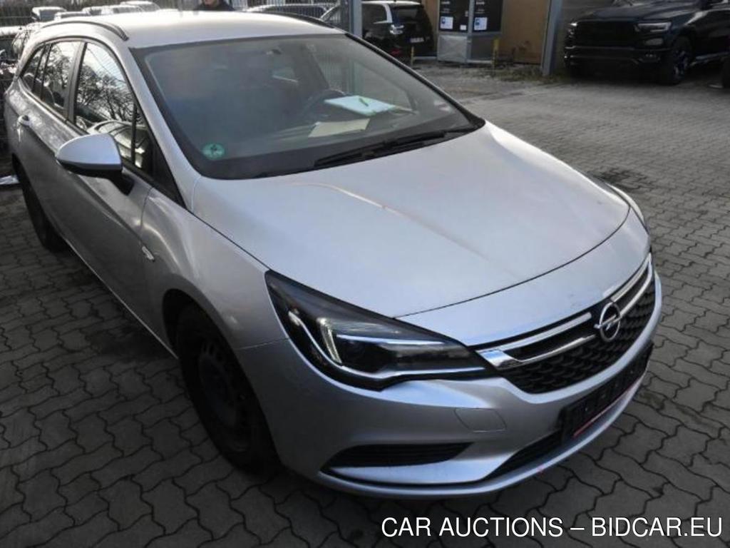 Opel Astra K Sports Tourer  Edition Start/Stop 1.6 CDTI  81KW  MT6  E6dT