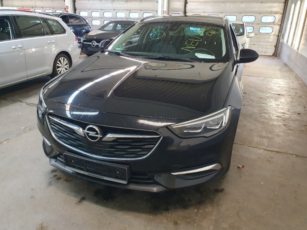 Opel Insignia 2.0 Diesel 125kW Business Innovation ST