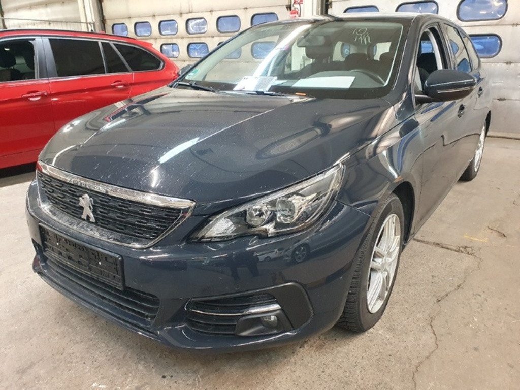 Peugeot 308 PureTech 130 EAT8 Active SW