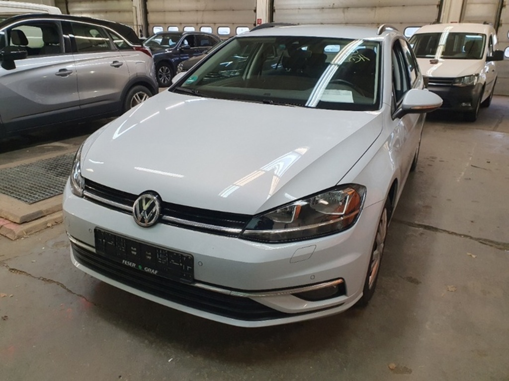 Volkswagen Golf 1.5 TSI ACT Comfortline Variant