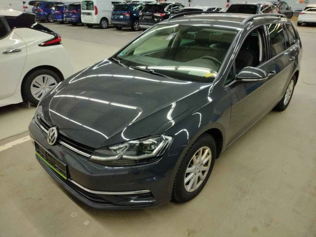 Volkswagen Golf 1.6 TDI SCR Comfortline Variant