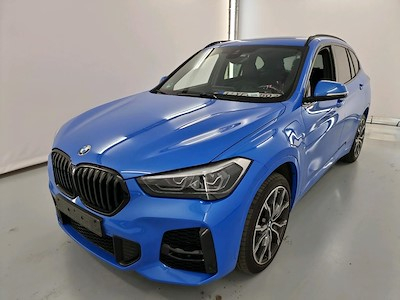 BMW X1 - 2019 1.5iA xDrive25e PHEV OPF Model M Sport Business Plus