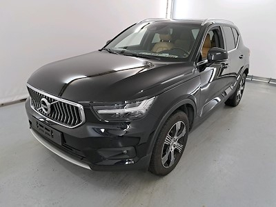 Volvo XC40 2.0 T4 Inscription Geartronic Xenium IntelliSafe Pro Versatility Pro Light