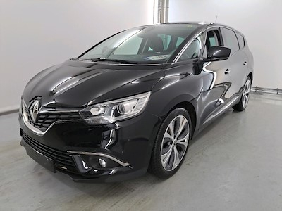 Renault Grand scenic diesel - 2017 1.7 Blue dCi Intens EDC Easy Parking