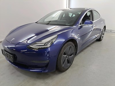 Tesla Model 3 75 kWh Long-Range Dual Motor