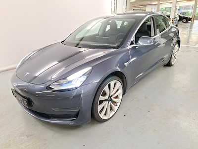 Tesla Model 3 75 kWh Performance Dual Motor