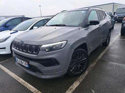 Jeep Compass 1.3 PHEV S T4 240 A6 AWD