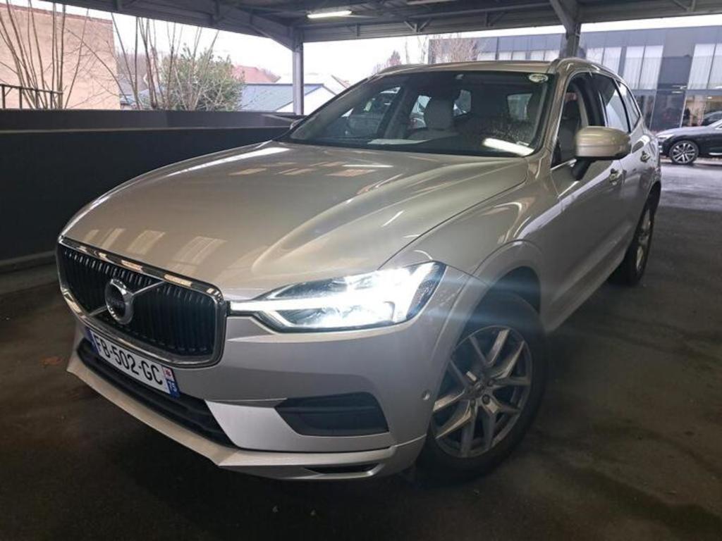 Volvo XC60 2.0 D4 190 BUSINESS EXECUTIVE AUTO