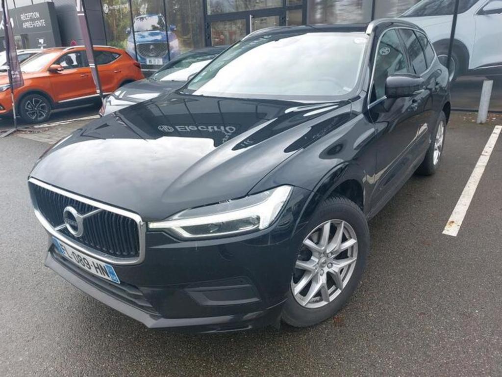 Volvo XC60 2.0 D4 190 BUSINESS EXECUTIVE AUTO