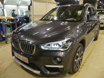 BMW X1 1.5 DA SDRIVE16ADBLUE (EU6D-T
