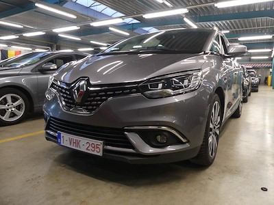 Renault Grand scenic 1.5 DCI ENERGYINITIALE PARIS