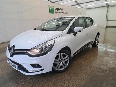 RENAULT Clio Business TCe 90 - 18 / TRANSFO VP/VF