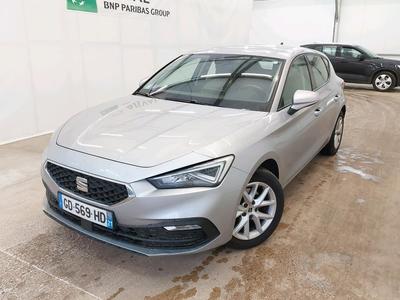 SEAT Leon / 2020 / 5P / Berline 1.0 TSI 110 S&amp;S Style Business