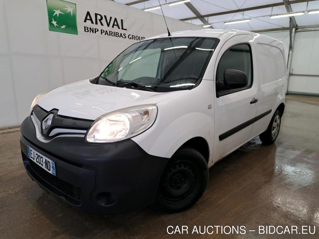 RENAULT Kangoo Express VU 4p Fourgonnette Gd Confort Energy dCi 90 E6