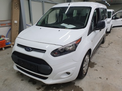Ford Grand Tourneo Connect 1.5 TDCi 88kW PowerShift Trend
