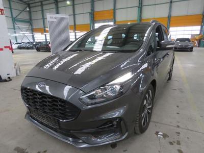 Ford S-Max  ST-Line 2.0 ECOB  140KW  AT8  E6dT