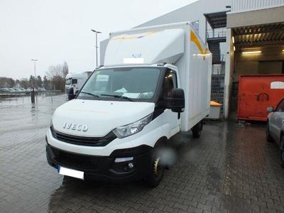 IVECO Daily 35 S 12 Std Fgst. 85 kw 6-Gang 2d