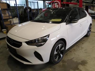 Opel Corsa F e Edition 100KW1