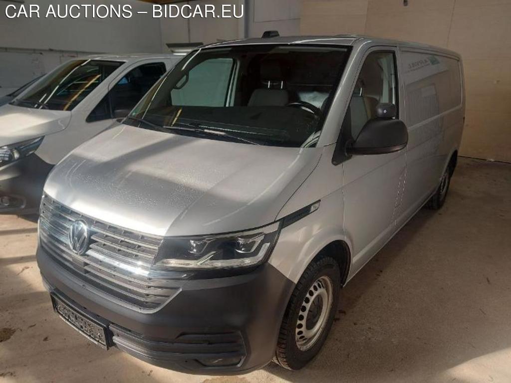 Volkswagen VW T6 Transporter / Kasten T6.1 Lang 4d 110kW