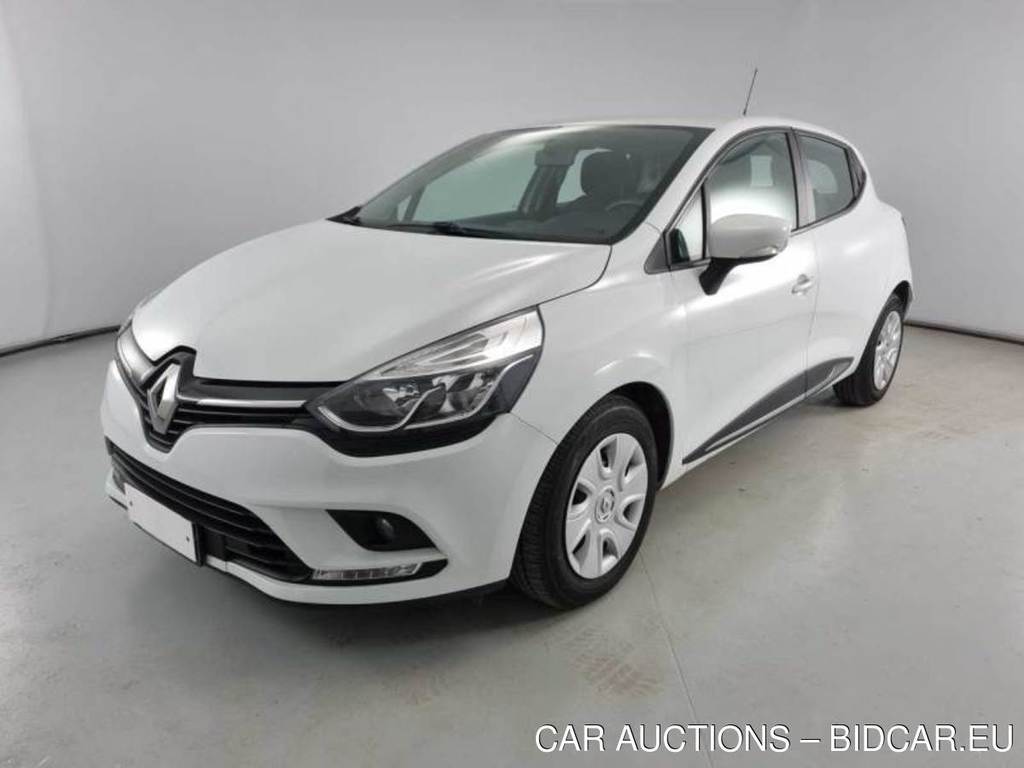 RENAULT CLIO / 2018 / 5P / BERLINA / 1.5 DCI 75CV ENERGY BUSINESS